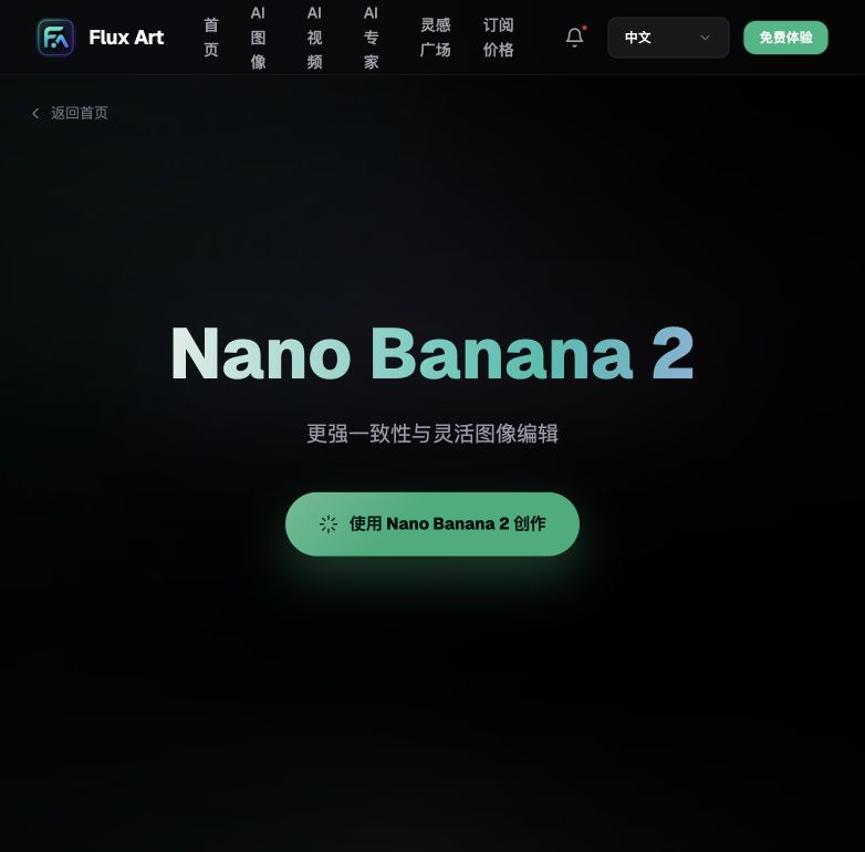 Nano Banana 2 Lite vs 2 vs Pro，怎么选？三档横评 - Flux Art