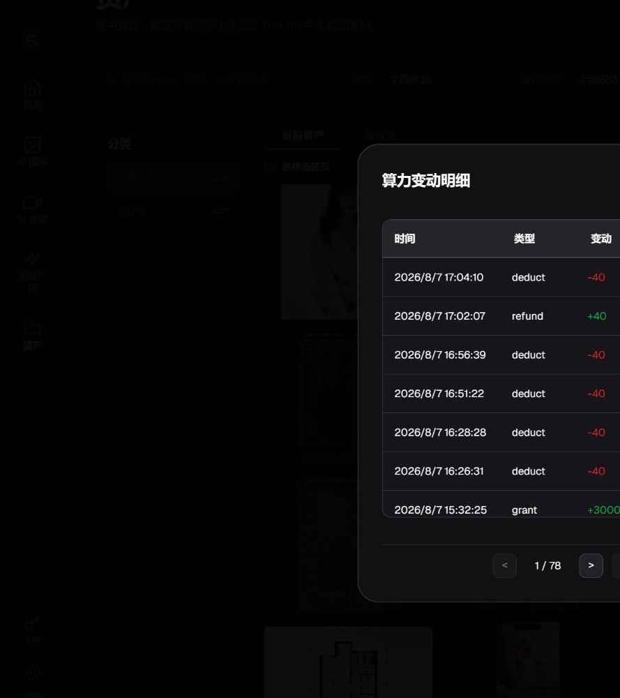 Flux Art 价格与 API 怎么选:先算清一张可用图的真实成本 - Flux Art